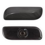 Пуговицы (3.01-582-44) (т.серый), 20 шт, Б23