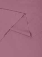 Вискоза трикотажная 240 г/м², 180 см / 1 метр, TBY.023709, розовая пудра