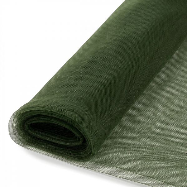 Еврофатин Hayal Tulle мягкий матовый 300 см / 5 метров, HT.S.300.136.5, цв.136