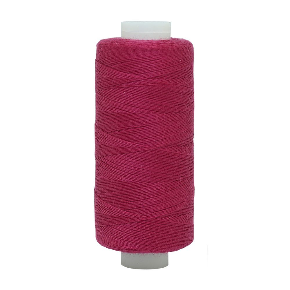 Нитки швейные бытовые Bestex 40/2, 365 м (400 ярд) / 10 кат., 065 мальва