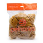 Шерсть для валяния полутонкая 100%, 100 гр. (447 горчица)