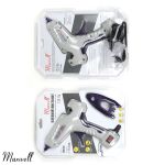 Клеевой пистолет ⌀11.2 мм 100W Maxwell Premium 123-06