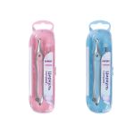 Циркуль металлический с запасным грифелем ECC-01 12 шт, ассорти, Expert Complete ECC-01