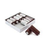 Нитки швейные бытовые Bestex 40/2, 365 м (400 ярд) / 10 кат., 239 красное дерево