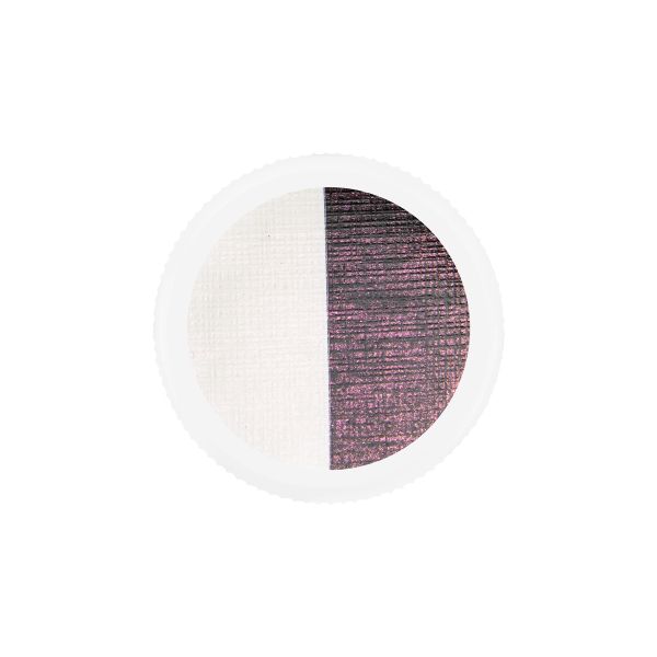 Краска акриловая для декора Хамелеон 50 мл, 01 красный/золотистый, Vista-Artista IMC-50