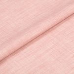 Ткань костюмная 220 г/м², 150х148±2 см, 02 розовый меланж/pink melange, Gamma SUTF-006N