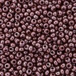 Бисер Preciosa 10/0 (2.3 мм), 50 г (10х5 г), цв. 18600