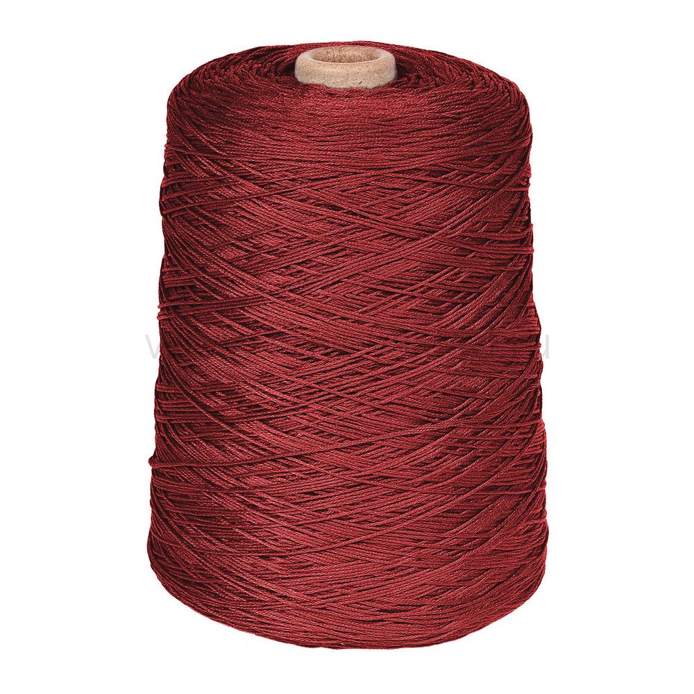 Мулине Gamma бобина 480±30 г (1800 метров), хлопок, цв. 3211 гр.вишневый Мулине Gamma бобина 480±30 г (1800 метров), хлопок, цв. 3211 гр.вишневый