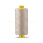 Нитка универсальная Gutermann Mara 120/2, 1000 м, 700207, 854 пастельно-болотный, 1 шт