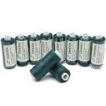 Нитки швейные бытовые Bestex 40/2, 365 м (400 ярд) / 10 кат., 372 зеленый опал