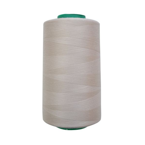 Нитки универсальные Bestex 50/2, 4570 м (5000 ярд) / 1 кат., 254 тускло-розовый