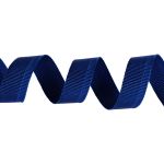 Лента брючная 15 мм / 25 мевтро, 636032 / синий, 1с79