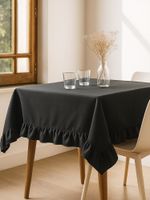 Габардин 150 г/м², 150 см / 1 метр, TBY.150156.1, цв.S156 тем.серый