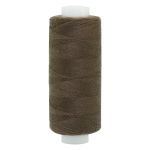 Нитки швейные бытовые Bestex 40/2, 365 м (400 ярд) / 10 кат., 377 капучино