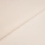 ТиСи (T/C) поплин стрейч 110 г/м², 150 см / 5 метров, TBY.TC.02.5, цв.айвори