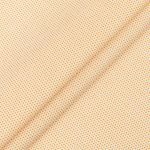 Ткань для пэчворка PEPPY БАБУШКИН СУНДУЧОК ФАСОВКА 100х112 см, 140±5 100% хлопок, БС-18 мл.горох ярко-желтый, Peppy БАБУШКИН СУНДУЧОК