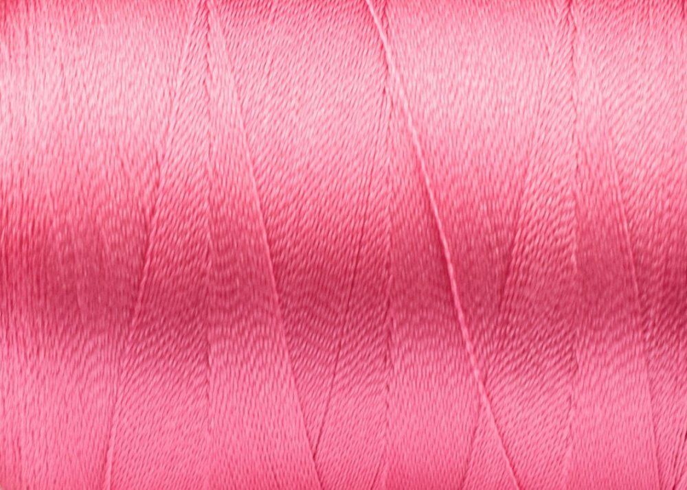 Нитки для креативных работ Aurora №120, 300 м, цв. PF106, 5 катушек