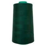 Нитки универсальные Bestex 50/2, 4570 м (5000 ярд) / 1 кат., 126 лесной зеленый