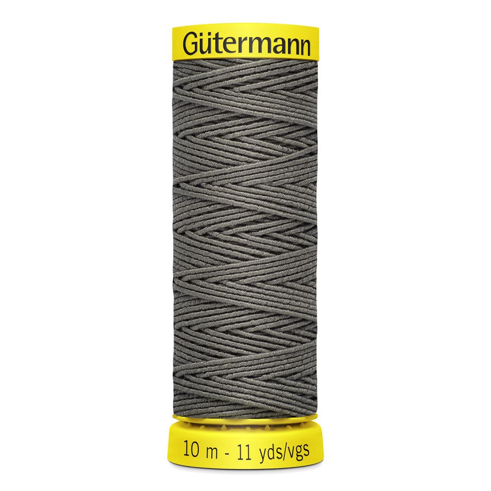 Нить-резинка Gutermann Elastic, 10м, 1505, 5кат