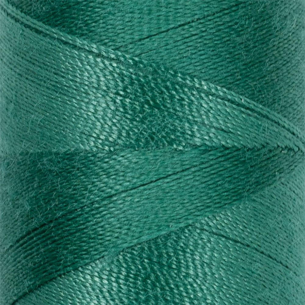 Нитки армированные ПНК им.Кирова 45ЛЛ, бытовые, 200 м / 20 кат., 2904 / 050 бирюзовый