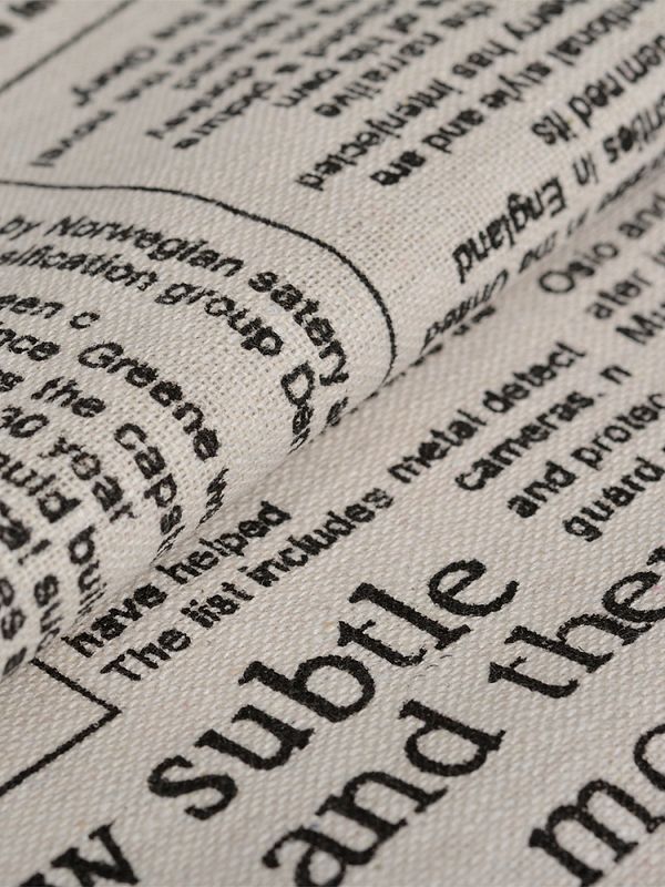 Льняная ткань 140 г/м², 150 см / 3 метра, TBY.DJ.34-3