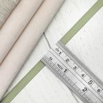 Лента репсовая (в рубчик) 6.0 мм, 103 шалфей, уп.18,28 м