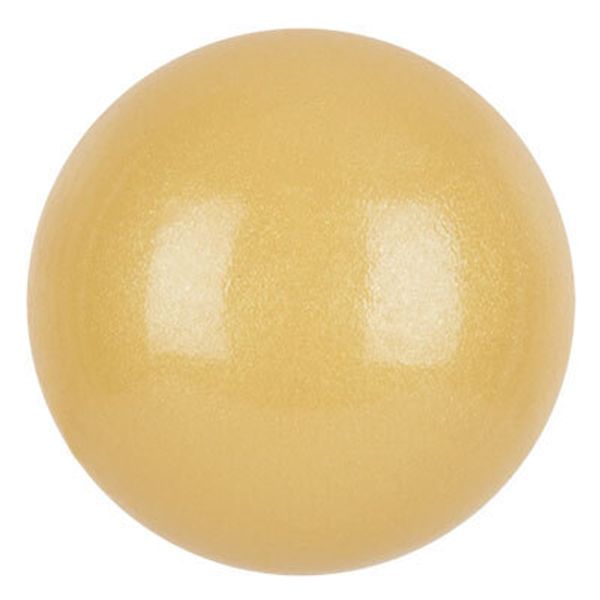 Пуговицы на ножке блузочные 12 мм, 24 шт, 120 охра, Blitz DRN 0055