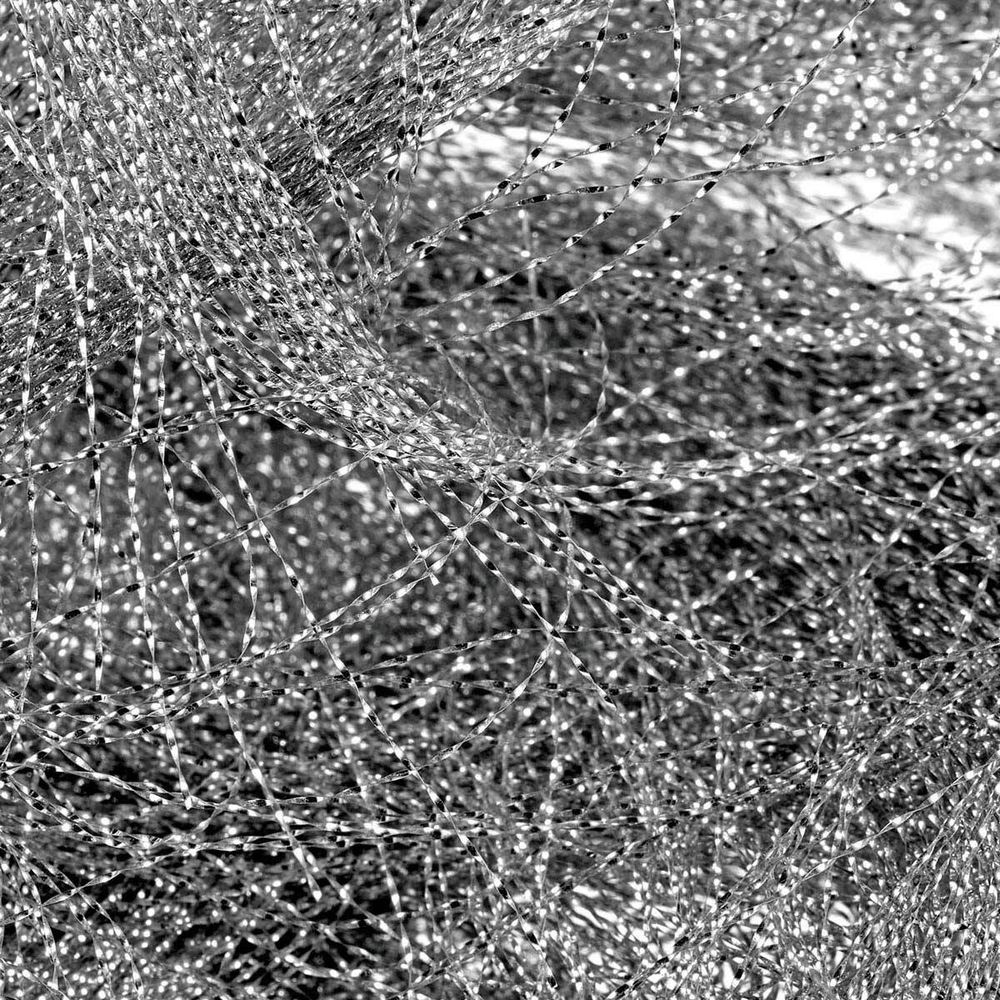 Наполнитель из шелковой бумаги 10гр (№33 серебро), AR386
