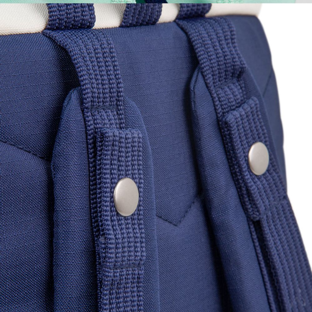 Рюкзак городской с откидной крышкой 42x29 x11 см, Milan 624302SNCBG