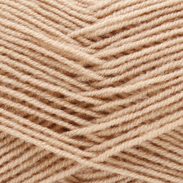 Пряжа Alize (Ализе) Superlana klasik / уп.5 мот. по 100 г, 280м, 005 бежевый A