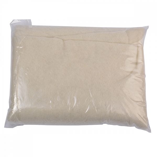 Наполнитель универсальный Шерстепон 150 г/м², шир.150х100см, цв.белый