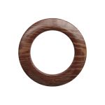 Люверсы шторные ⌀35 мм, №23К, 10 шт