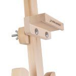 Мольберт Лира 170х66 см, липа, Vista-Artista VEL-02