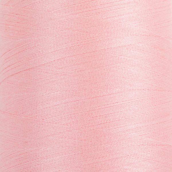 Нитки универсальные Gamma 50/2, 4570 м (5000 ярд) / 1 кат., 154 розовый