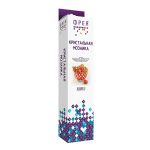 Алмазная (кристальная) мозаика Фрея, Клубника в чашке, 35х40 см