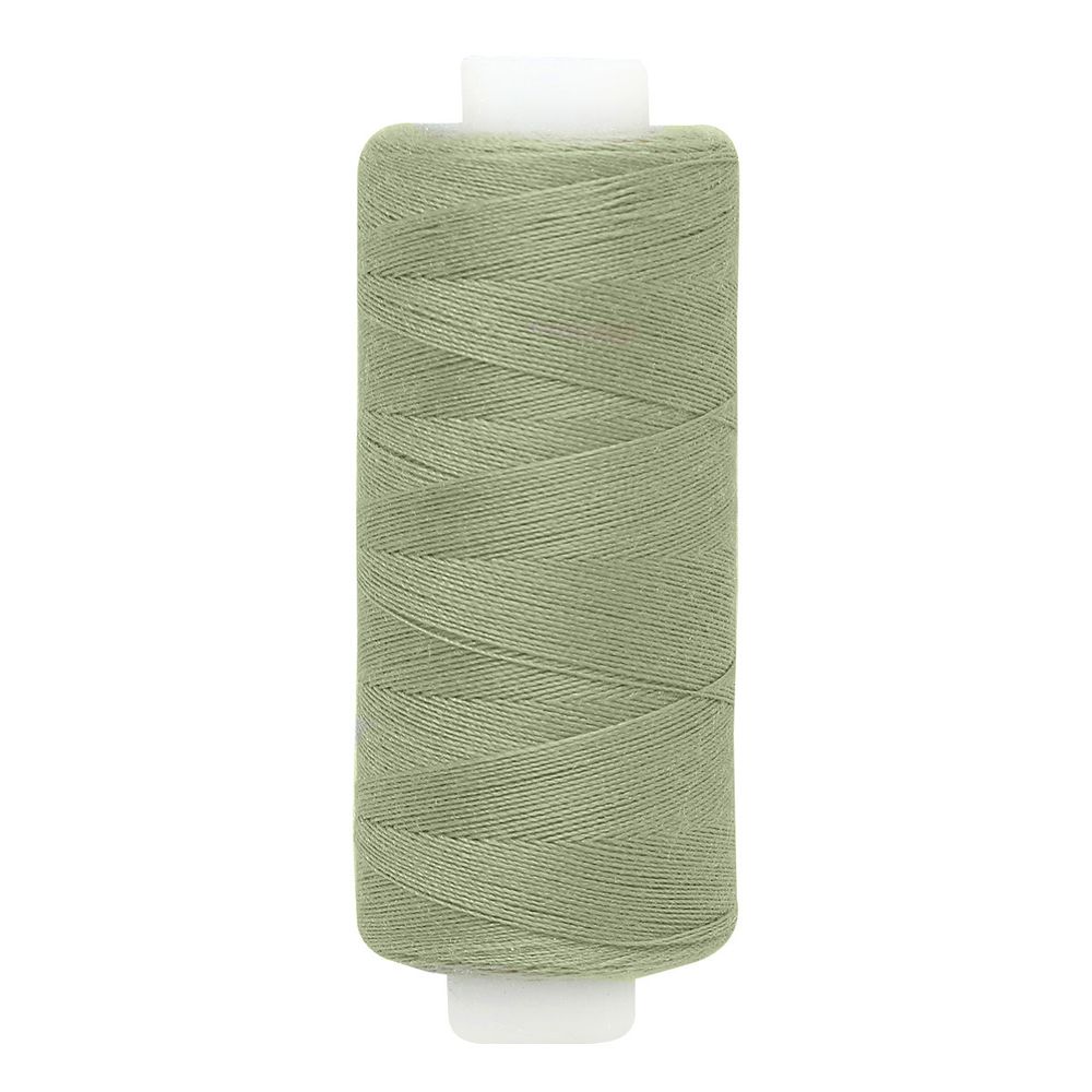 Нитки швейные бытовые Bestex 40/2, 365 м (400 ярд) / 10 кат., 334 бледно-фисташковый