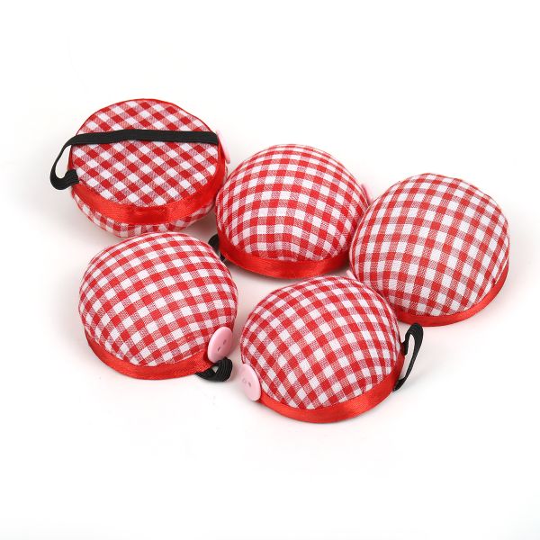 Игольница на руку 60 мм, 1 шт