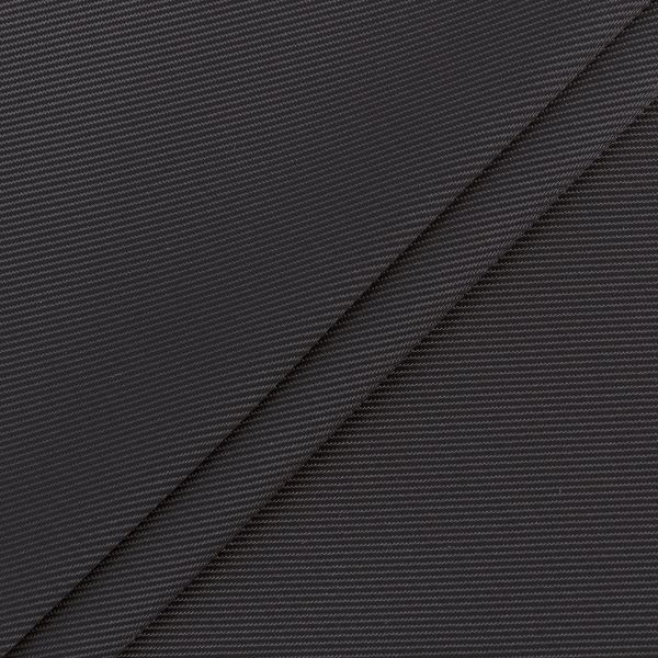 Ткань подкладочная Poly Twill 101±2 г/м², отрез 145х500 см, 100% п/э, 64 серый, Gamma LPT