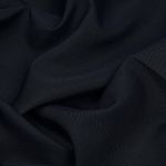 Габардин 150 г/м², 150 см / 3 метра, TBY.150322.071.3, цв.322/S071 черный