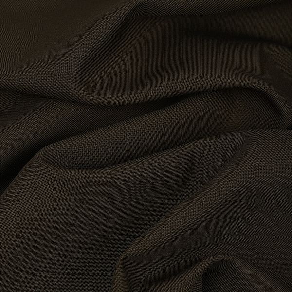 Габардин 150 г/м², 150 см / 50 метров, TBYGab-150078, цв.S078 хаки