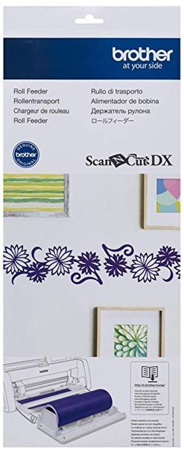 Держатель рулона Brother CADXRF1, CADXRF1