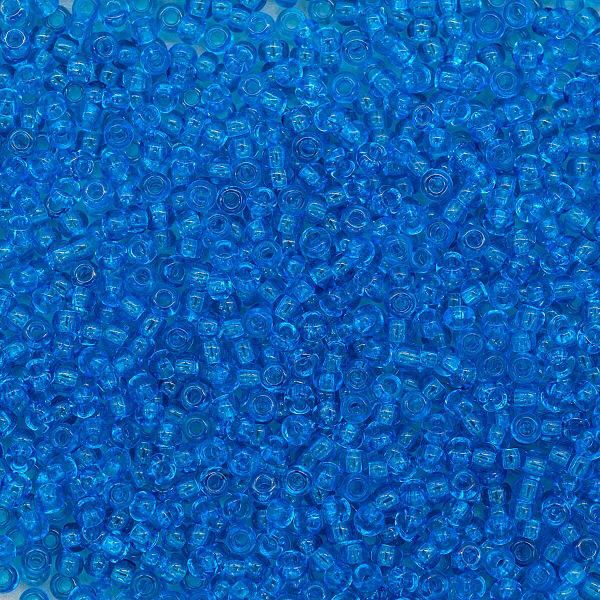 Бисер Preciosa 10/0 (2.3 мм), 50 г (10х5 г), цв. 60150