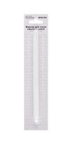 Маркер смывающийся белый, для ткани, Gamma MRW-002