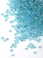 Бисер Preciosa 10/0 (2.3 мм), 50 г, арт. TSL цв. 67000/331-19001