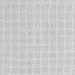 Канва Aida 11 ct, 50х50±2 см, белый, Gamma