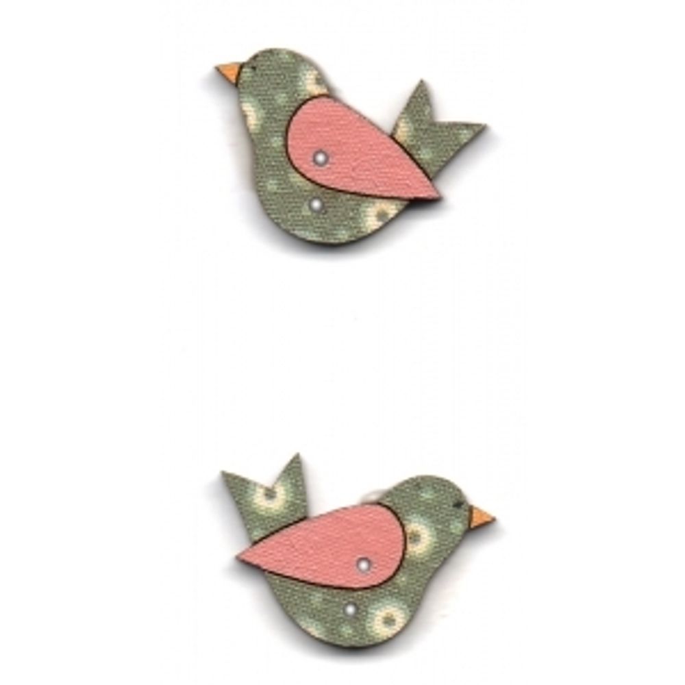 Украшения декоративные пуговицы Aurora, 1 шт, AU-B49830 Украшения декоративные пуговицы Aurora, 1 шт, AU-B49830