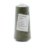 Нитки текстурированные некрученые 150D/1, 5000ярд, цв.422 хаки