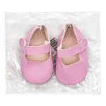 Туфельки 7х3,5х3см, пара (розовый), DSS8321