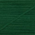 Лента (тесьма) шелковая 2.0 мм / 45.5±0.5 метров, №231 т.зеленый, Gamma SR-2