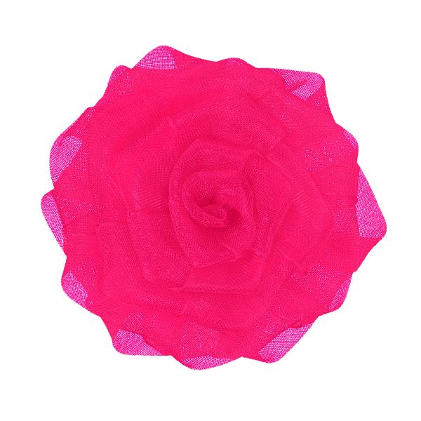 Роза, 3 шт, №04 малиновый, Blitz 91